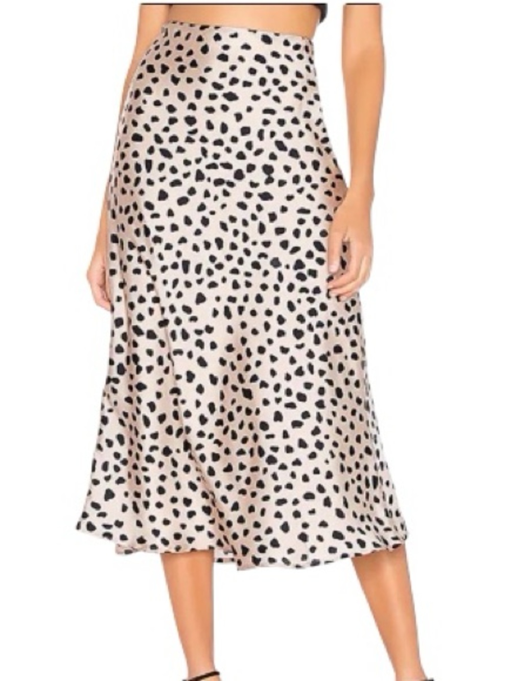 Lovers and Friends Madalena
Midi Skirt in Mara Print - Picture 4 of 10